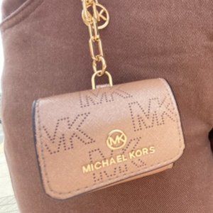Michael Kors Airpod Case